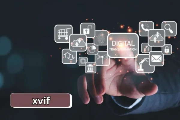 XVIF Unleashed | Revolutionizing Digital Interactions