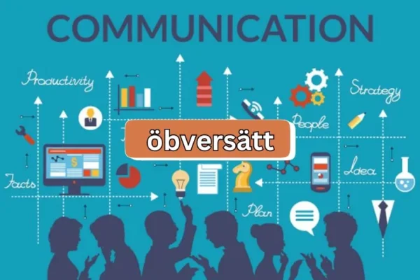 Öbversätt | Transforming Global Communication