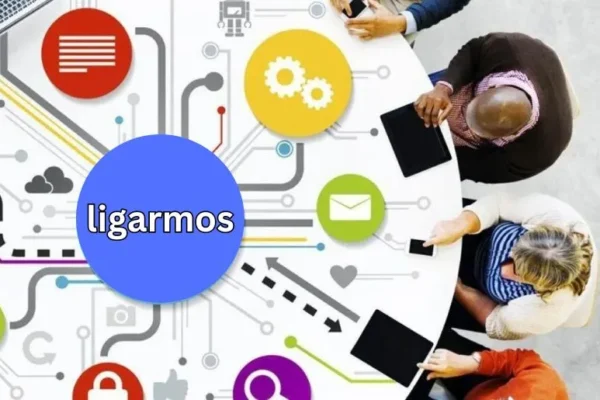 Ligarmos Insight | The Future of Digital Collaboration