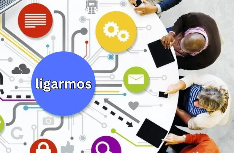 Ligarmos Insight | The Future of Digital Collaboration