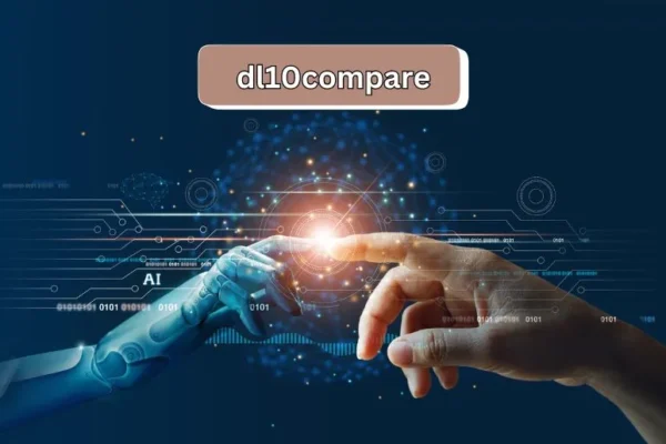 DL10Compare | The Ultimate AI Toolkit