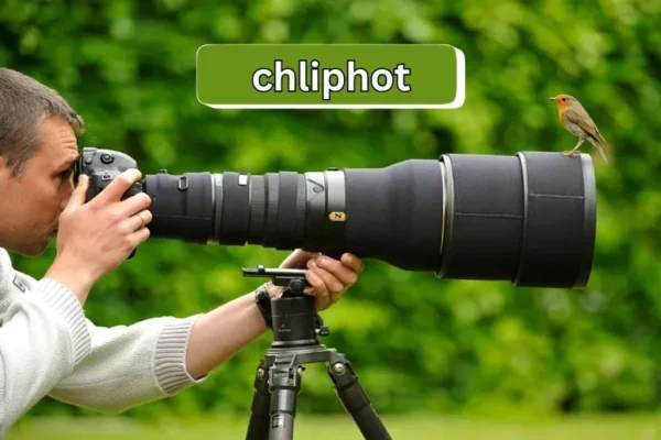 Chliphot Frames | A Photographic Exploration