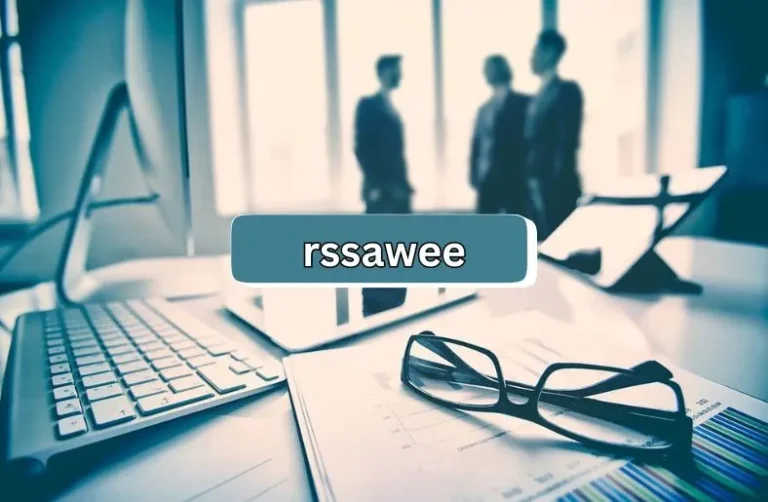 Rssawee Insights | Unleashing Business Efficiency