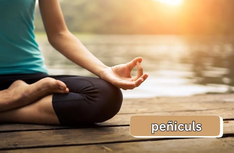 Peñiculs | A Journey to Holistic Health