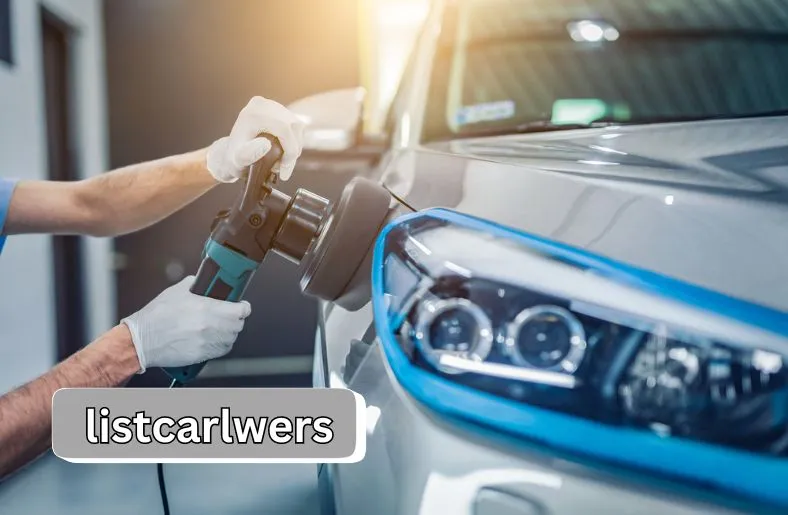 Listcarlwers Insights | Streamlining Your Car Care