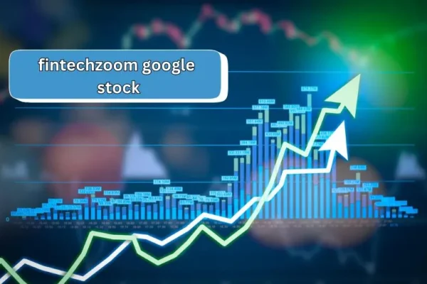 Fintechzoom Google Stock Analysis Made Easy