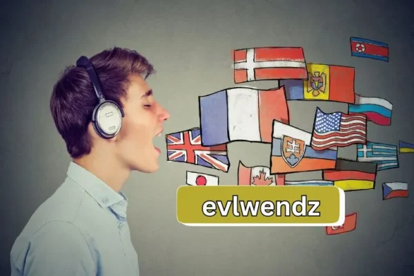 Evlwendz | Bridging Language Gaps Effortlessly