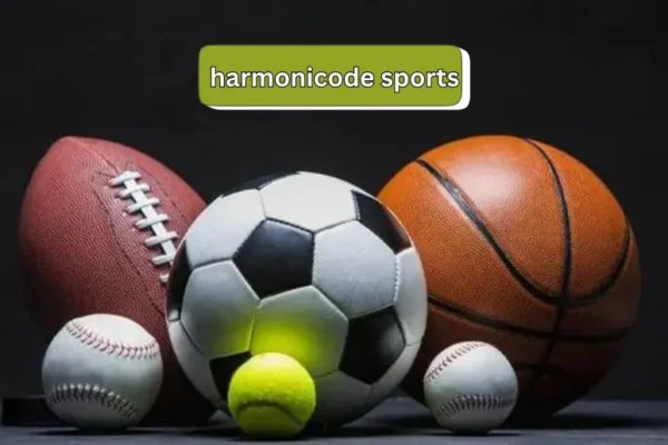 Harmonicode Sports | Revolutionizing Athletic Artistry