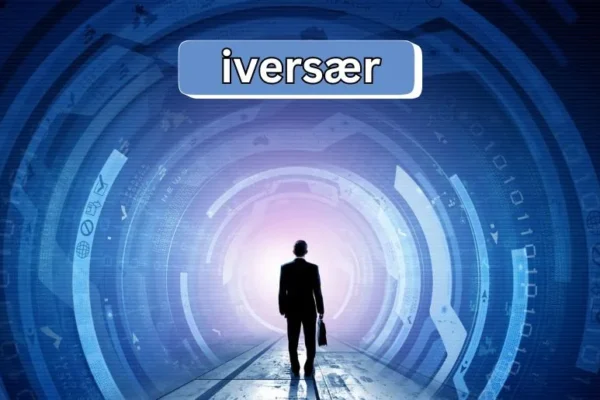 Iversær | Embracing Diversity for a Better Future