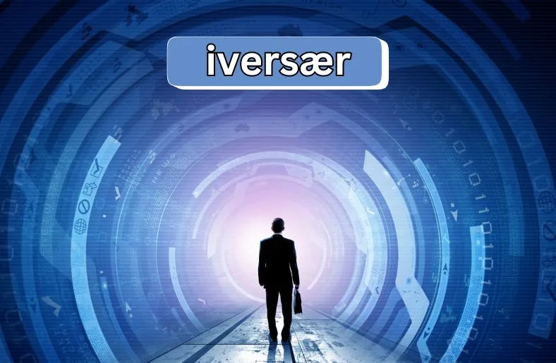 Iversær | Embracing Diversity for a Better Future