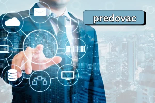 Predovac | Your Guide to Advanced Tech Solutions