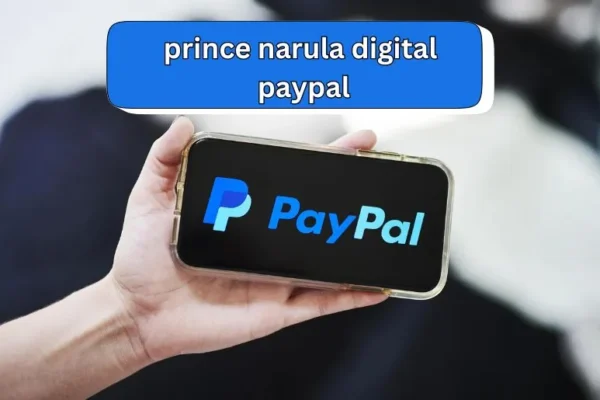 Prince Narula Digital PayPal | The Key to His Growth