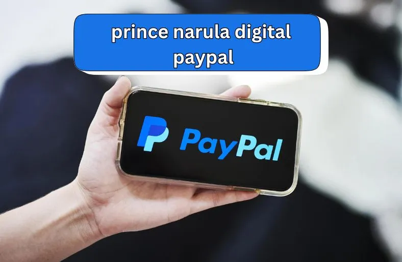 Prince Narula Digital PayPal | The Key to His Growth