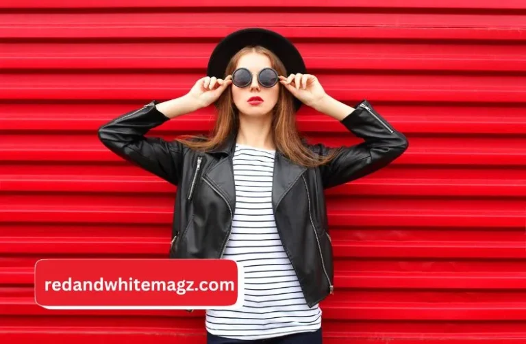 RedandWhiteMagz.com | Your Guide to Modern Lifestyle Trends