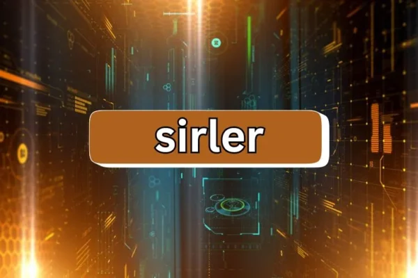 Sirler Revealed | Bridging Tradition and Technology