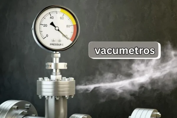 Vacumetros Unveiled | Essential Tools for Accurate Pressure