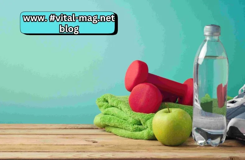 www. #vital-mag.net Blog | Top Health and Wellness Resources