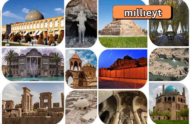 Mıllıeyt | A Deep Dive into Cultural Heritage