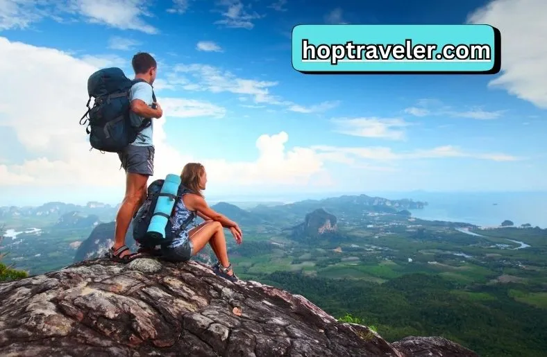 HopTraveler.com | Top Tips for Stress-Free Travel