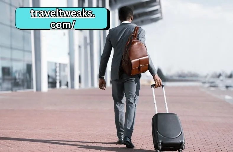 TravelTweaks.com/ | The Smart Way to Plan Your Trip