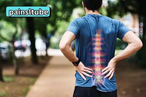 Painsltube | Your Ultimate Guide to Pain Relief