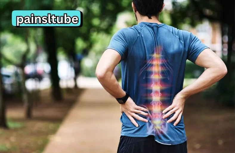 Painsltube | Your Ultimate Guide to Pain Relief