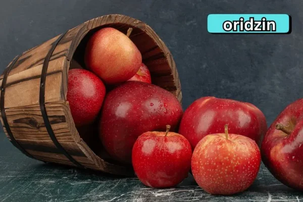 Oridzin | Unlocking the Health Secrets of Apples