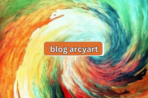 Blog Arcyart | Exploring the Future of Art