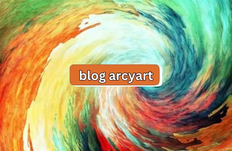 Blog Arcyart | Exploring the Future of Art