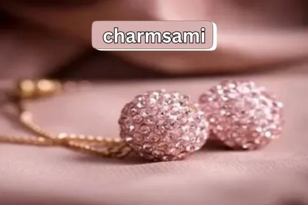 charmsami | Discover the Latest Trends in Jewelry