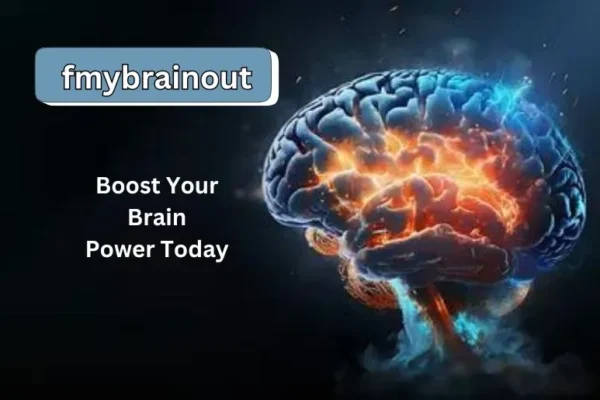 Fmybrainout | Boost Your Brain Power Today