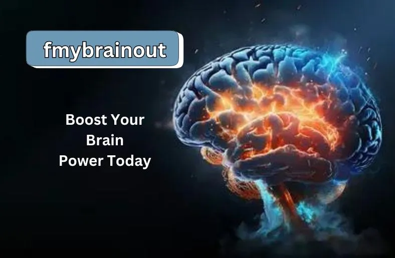 Fmybrainout | Boost Your Brain Power Today