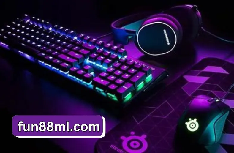 Fun88ml.com | Discover Top Online Gaming and Betting