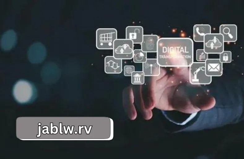 Jablw.rv: Redefining Digital Interaction