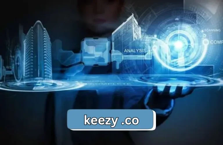 Keezy .co | The Future of Tech and Editorial Innovation
