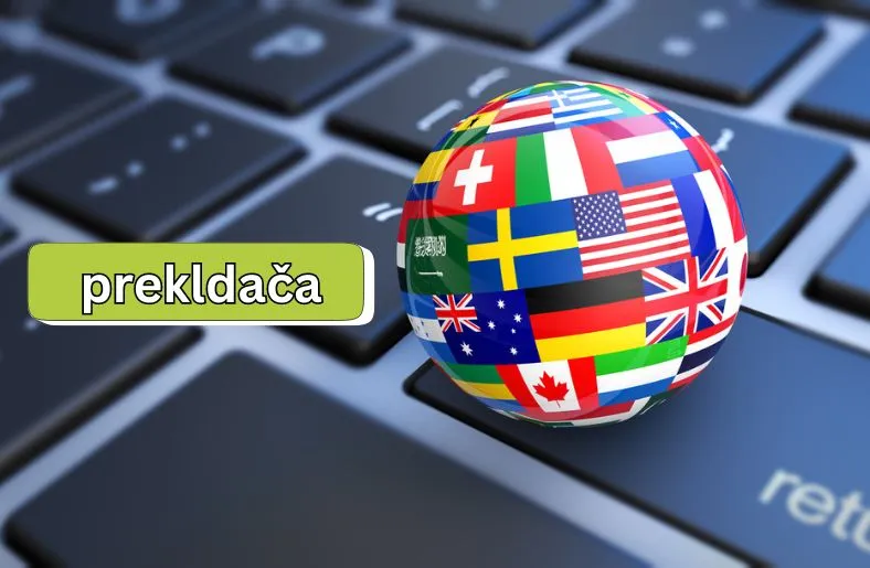 Prekldača Guide | Top Features for Instant Translation