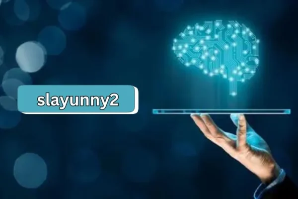 Slayunny2: The Future of AI-Powered Solutions