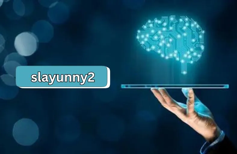 Slayunny2: The Future of AI-Powered Solutions