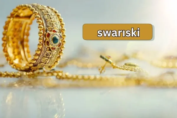 Swarıski Jewelry | Why It’s a Symbol of Elegance