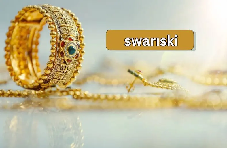 Swarıski Jewelry | Why It’s a Symbol of Elegance