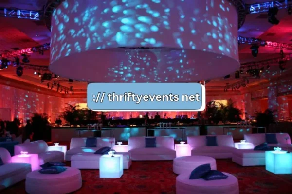 :// ThriftyEvents Net | Mastering Budget Event Planning