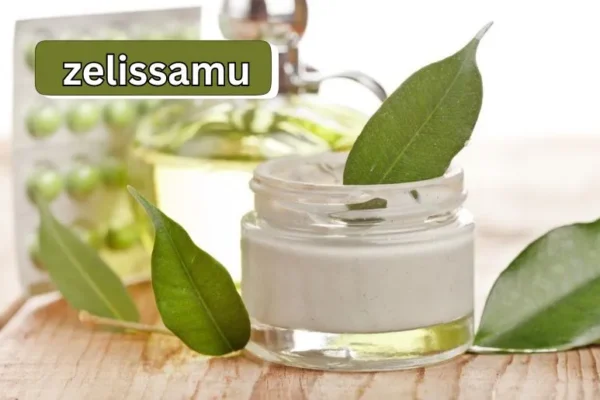 Zelissamu | Revolutionizing Natural Skincare