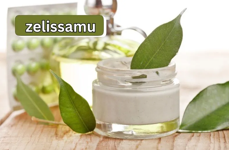 Zelissamu | Revolutionizing Natural Skincare