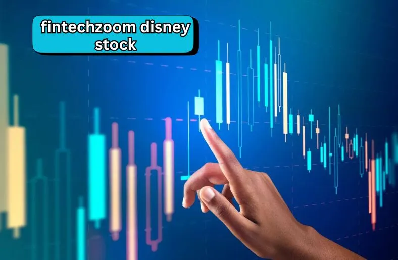 Fintechzoom Disney Stock | What Investors Need to Know