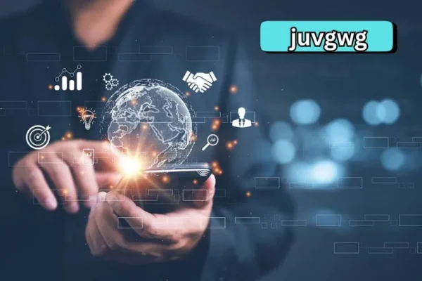 Juvgwg | The Future of Technology Innovation