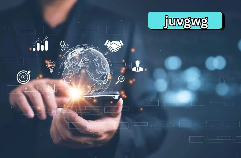 Juvgwg | The Future of Technology Innovation