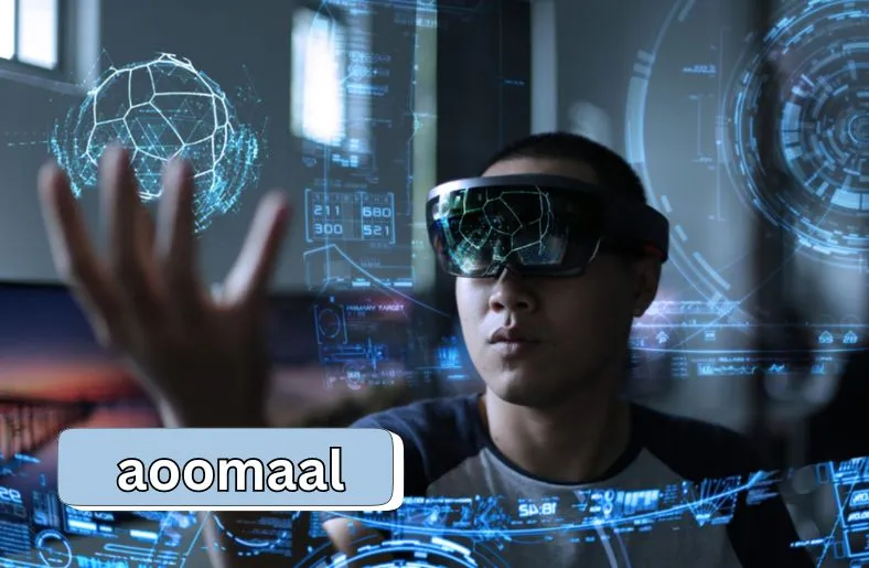 Aoomaal | How It’s Transforming Digital Strategies