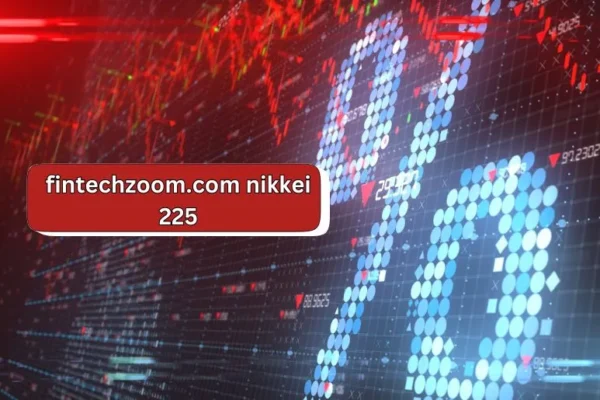 Fintechzoom.com Nikkei 225 | Track Live Prices