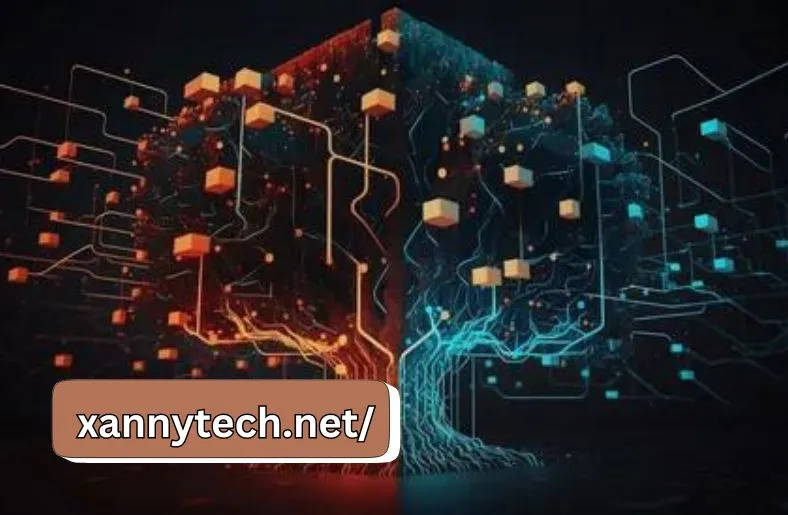 XannyTech.net/ | Revolutionizing Tech Insights